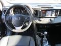 Magnetic Gray Metallic - RAV4 Limited Photo No. 25