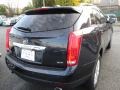 Sapphire Blue Metallic - SRX Luxury Photo No. 3