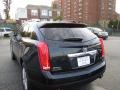 Sapphire Blue Metallic - SRX Luxury Photo No. 4