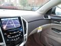 Sapphire Blue Metallic - SRX Luxury Photo No. 6