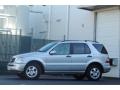Brilliant Silver Metallic - ML 350 4Matic Photo No. 5