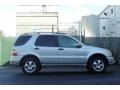 Brilliant Silver Metallic - ML 350 4Matic Photo No. 6