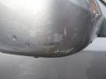 Tungsten Grey Metallic - Escape Limited 4WD Photo No. 2