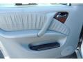 Brilliant Silver Metallic - ML 350 4Matic Photo No. 11