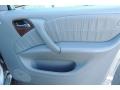 Brilliant Silver Metallic - ML 350 4Matic Photo No. 12