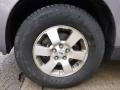 Tungsten Grey Metallic - Escape Limited 4WD Photo No. 9