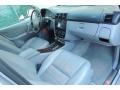 Brilliant Silver Metallic - ML 350 4Matic Photo No. 17