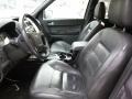 Tungsten Grey Metallic - Escape Limited 4WD Photo No. 11