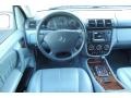 Brilliant Silver Metallic - ML 350 4Matic Photo No. 20