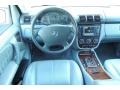 Brilliant Silver Metallic - ML 350 4Matic Photo No. 21