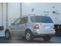 Brilliant Silver Metallic - ML 350 4Matic Photo No. 27