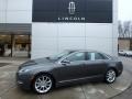 2015 Magnetic Lincoln MKZ AWD  photo #1