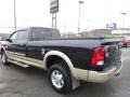 Brilliant Black Crystal Pearl - Ram 2500 HD Laramie Crew Cab 4x4 Photo No. 9