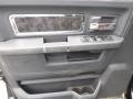 Brilliant Black Crystal Pearl - Ram 2500 HD Laramie Crew Cab 4x4 Photo No. 14