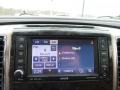 Brilliant Black Crystal Pearl - Ram 2500 HD Laramie Crew Cab 4x4 Photo No. 16