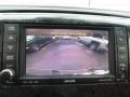 2011 Brilliant Black Crystal Pearl Dodge Ram 2500 HD Laramie Crew Cab 4x4  photo #17