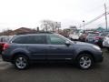 Twilight Blue Metallic - Outback 3.6R Limited Photo No. 3
