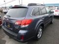 Twilight Blue Metallic - Outback 3.6R Limited Photo No. 8