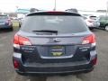 Twilight Blue Metallic - Outback 3.6R Limited Photo No. 9