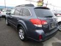 Twilight Blue Metallic - Outback 3.6R Limited Photo No. 11