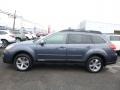 Twilight Blue Metallic - Outback 3.6R Limited Photo No. 12