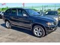 Jet Black - X5 3.0i Photo No. 4