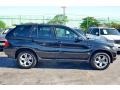 Jet Black - X5 3.0i Photo No. 5