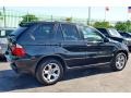 Jet Black - X5 3.0i Photo No. 8