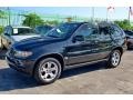 Jet Black - X5 3.0i Photo No. 13