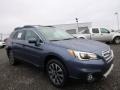 2016 Twilight Blue Metallic Subaru Outback 2.5i Limited  photo #1