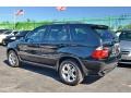 Jet Black - X5 3.0i Photo No. 17