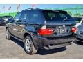 Jet Black - X5 3.0i Photo No. 18