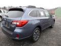 2016 Twilight Blue Metallic Subaru Outback 2.5i Limited  photo #9