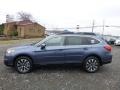 2016 Twilight Blue Metallic Subaru Outback 2.5i Limited  photo #12