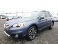 2016 Twilight Blue Metallic Subaru Outback 2.5i Limited  photo #13