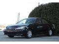 Black - Camry LE Photo No. 5