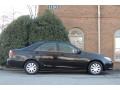 Black - Camry LE Photo No. 8