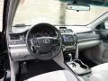 2014 Attitude Black Metallic Toyota Camry LE  photo #7