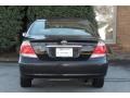 Black - Camry LE Photo No. 9