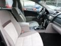 2014 Attitude Black Metallic Toyota Camry LE  photo #12
