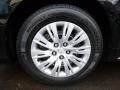 2014 Attitude Black Metallic Toyota Camry LE  photo #14