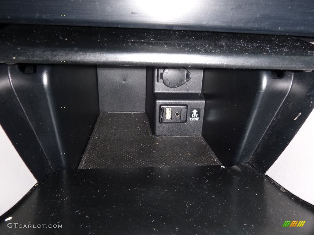 2014 Camry LE - Attitude Black Metallic / Ash photo #21