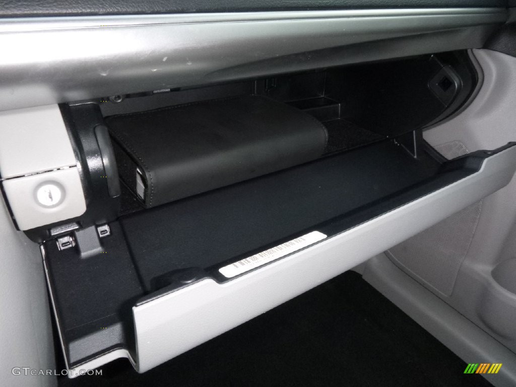 2014 Camry LE - Attitude Black Metallic / Ash photo #23