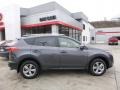 Magnetic Gray Metallic - RAV4 XLE Photo No. 7