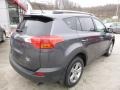 Magnetic Gray Metallic - RAV4 XLE Photo No. 8