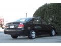 Black - Camry LE Photo No. 28