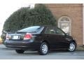 Black - Camry LE Photo No. 29