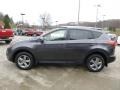 Magnetic Gray Metallic - RAV4 XLE Photo No. 11
