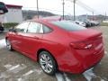 2016 Redline 3-Coat Pearl Chrysler 200 S AWD  photo #5