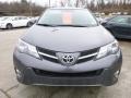Magnetic Gray Metallic - RAV4 XLE Photo No. 13